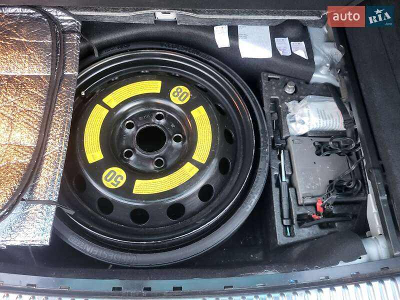 Внедорожник / Кроссовер Volkswagen Touareg 2010 в Луцке фото 36 Внедорожник / Кроссовер Volkswagen Touareg 2010 в Луцке