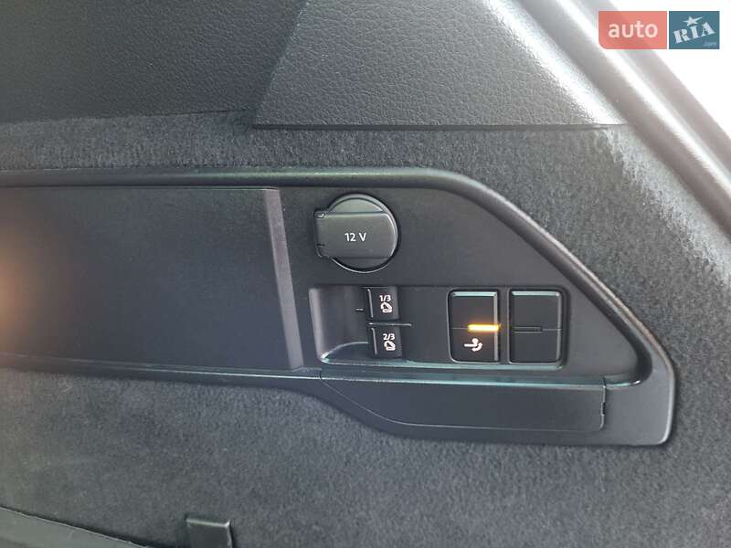 Внедорожник / Кроссовер Volkswagen Touareg 2010 в Луцке фото 38 Внедорожник / Кроссовер Volkswagen Touareg 2010 в Луцке