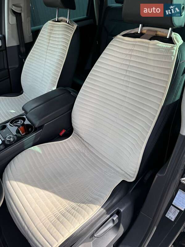 Позашляховик / Кросовер Volkswagen Touareg 2014 в Хмельницькому фото 32 Позашляховик / Кросовер Volkswagen Touareg 2014 в Хмельницькому