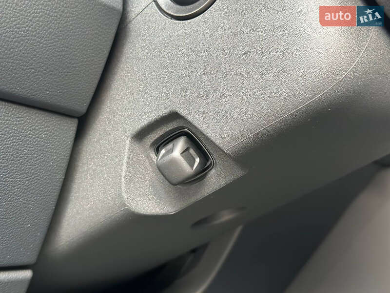 Внедорожник / Кроссовер Volkswagen Touareg 2024 в Днепре