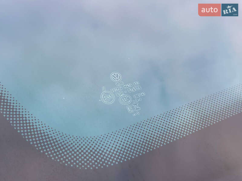 Внедорожник / Кроссовер Volkswagen Touareg 2024 в Днепре