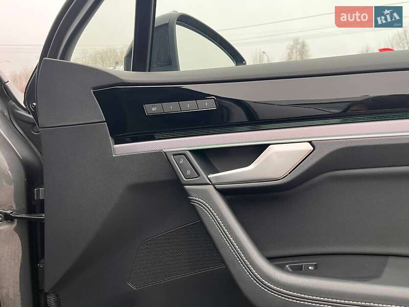 Внедорожник / Кроссовер Volkswagen Touareg 2023 в Житомире фото 36 Внедорожник / Кроссовер Volkswagen Touareg 2023 в Житомире