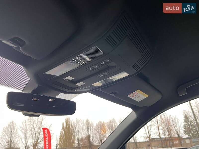 Внедорожник / Кроссовер Volkswagen Touareg 2023 в Житомире фото 28 Внедорожник / Кроссовер Volkswagen Touareg 2023 в Житомире