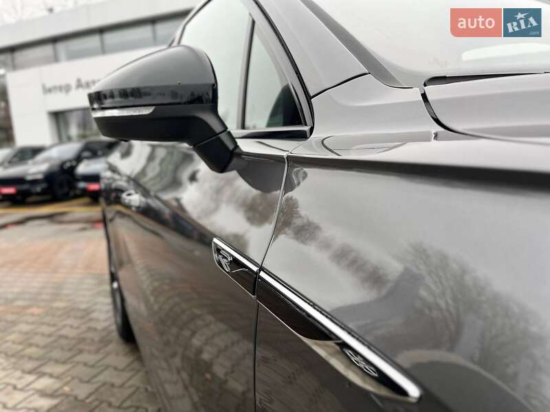 Внедорожник / Кроссовер Volkswagen Touareg 2023 в Житомире фото 14 Внедорожник / Кроссовер Volkswagen Touareg 2023 в Житомире