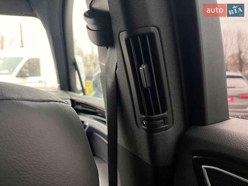 Внедорожник / Кроссовер Volkswagen Touareg 2023 в Житомире фото 45 Внедорожник / Кроссовер Volkswagen Touareg 2023 в Житомире