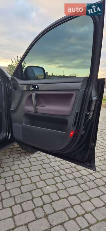 Внедорожник / Кроссовер Volkswagen Touareg 2006 в Новом Роздоле фото 17 Внедорожник / Кроссовер Volkswagen Touareg 2006 в Новом Роздоле