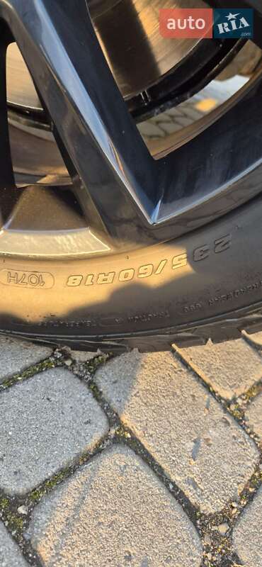 Внедорожник / Кроссовер Volkswagen Touareg 2006 в Новом Роздоле фото 21 Внедорожник / Кроссовер Volkswagen Touareg 2006 в Новом Роздоле