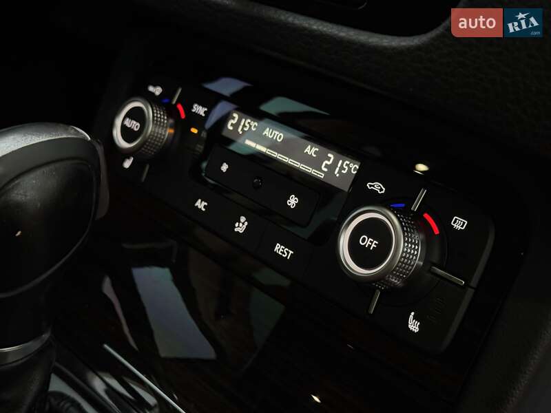 Внедорожник / Кроссовер Volkswagen Touareg 2017 в Мукачево фото 63 Внедорожник / Кроссовер Volkswagen Touareg 2017 в Мукачево