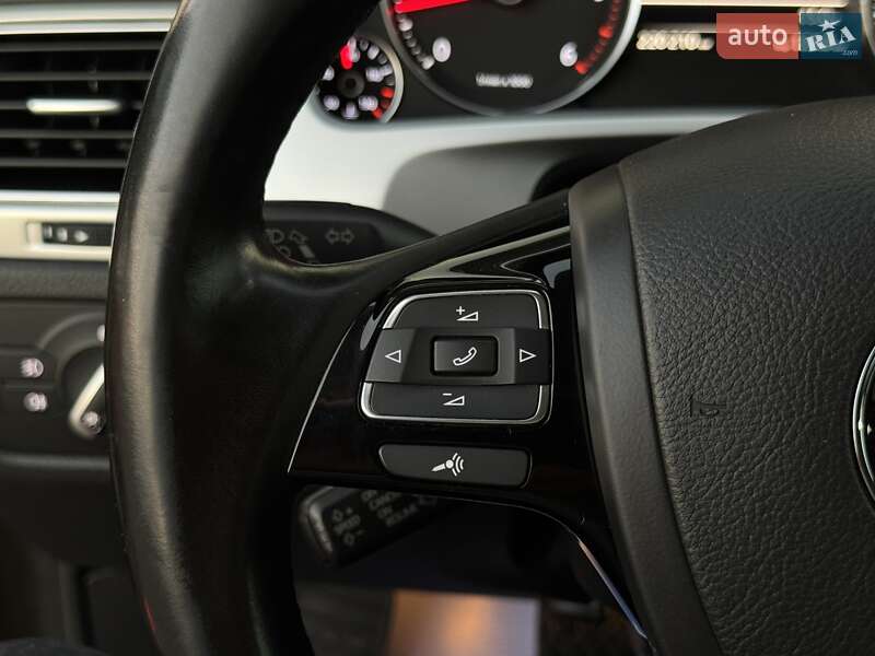 Внедорожник / Кроссовер Volkswagen Touareg 2017 в Мукачево фото 68 Внедорожник / Кроссовер Volkswagen Touareg 2017 в Мукачево