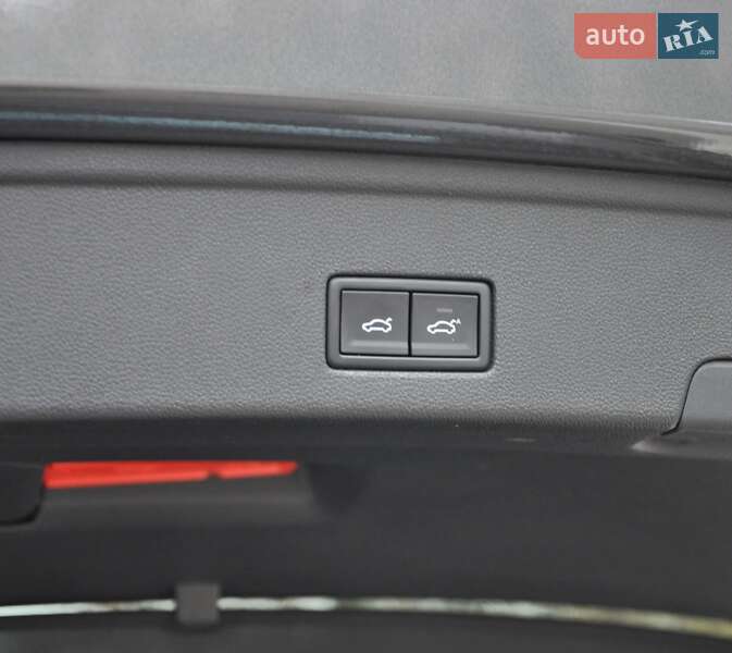 Позашляховик / Кросовер Volkswagen Touareg 2024 в Одесі фото 8 Позашляховик / Кросовер Volkswagen Touareg 2024 в Одесі