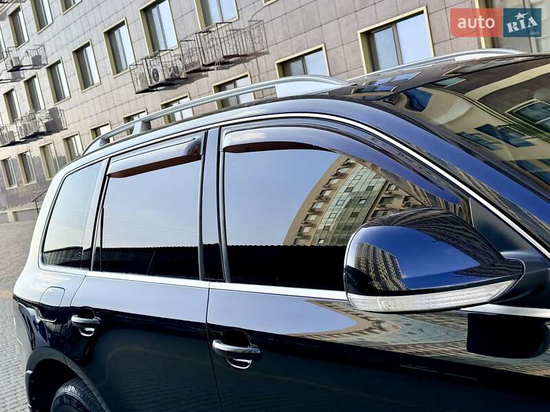 Внедорожник / Кроссовер Volkswagen Touareg 2009 в Одессе фото 8 Внедорожник / Кроссовер Volkswagen Touareg 2009 в Одессе