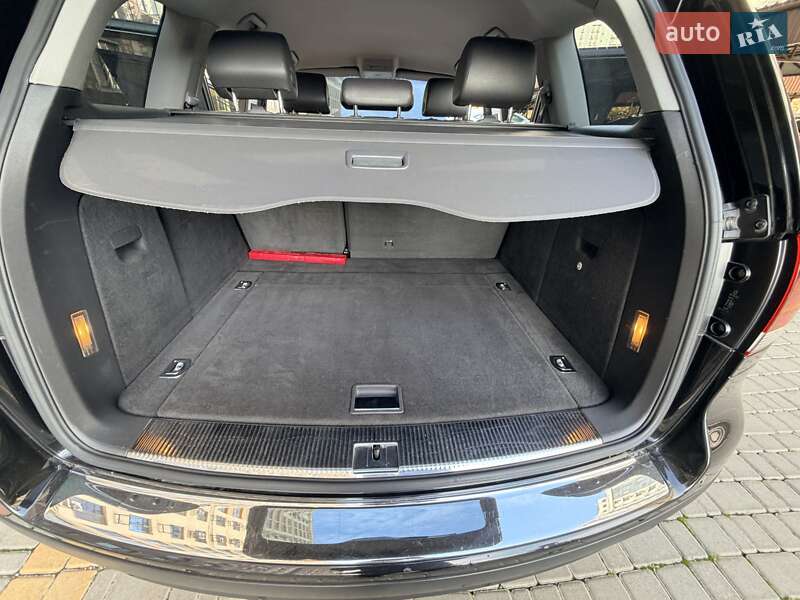 Внедорожник / Кроссовер Volkswagen Touareg 2009 в Одессе фото 83 Внедорожник / Кроссовер Volkswagen Touareg 2009 в Одессе