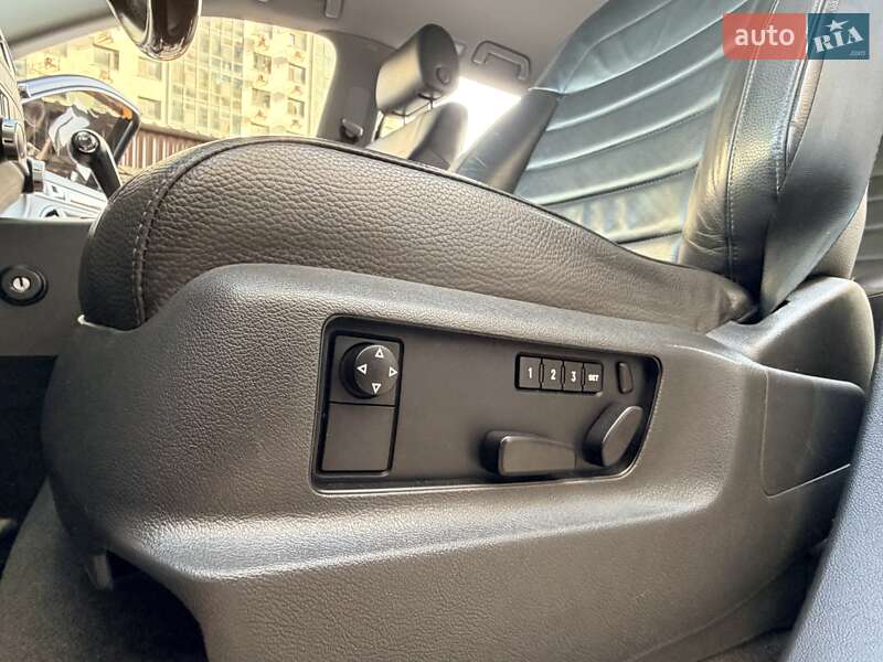 Внедорожник / Кроссовер Volkswagen Touareg 2009 в Одессе фото 93 Внедорожник / Кроссовер Volkswagen Touareg 2009 в Одессе
