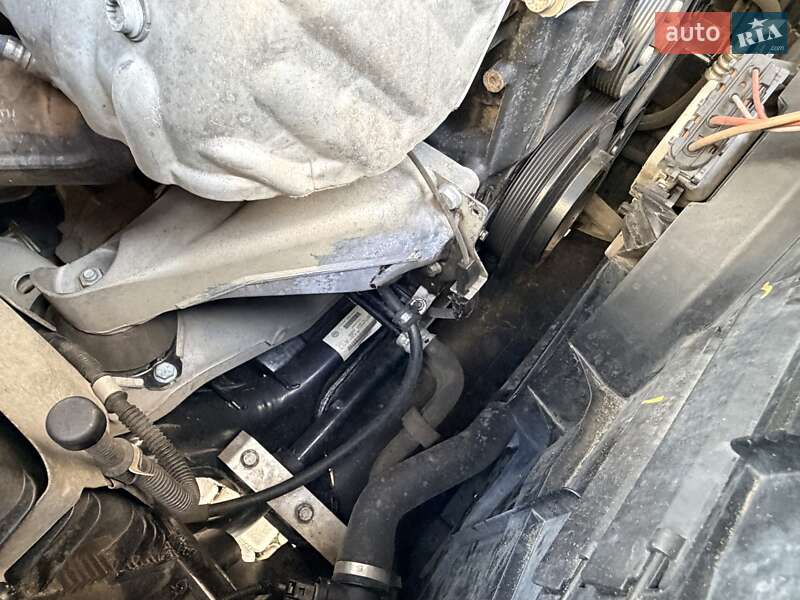 Внедорожник / Кроссовер Volkswagen Touareg 2009 в Одессе фото 101 Внедорожник / Кроссовер Volkswagen Touareg 2009 в Одессе