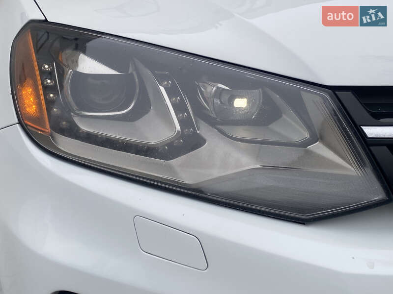 Позашляховик / Кросовер Volkswagen Touareg 2013 в Хмельницькому фото 39 Позашляховик / Кросовер Volkswagen Touareg 2013 в Хмельницькому