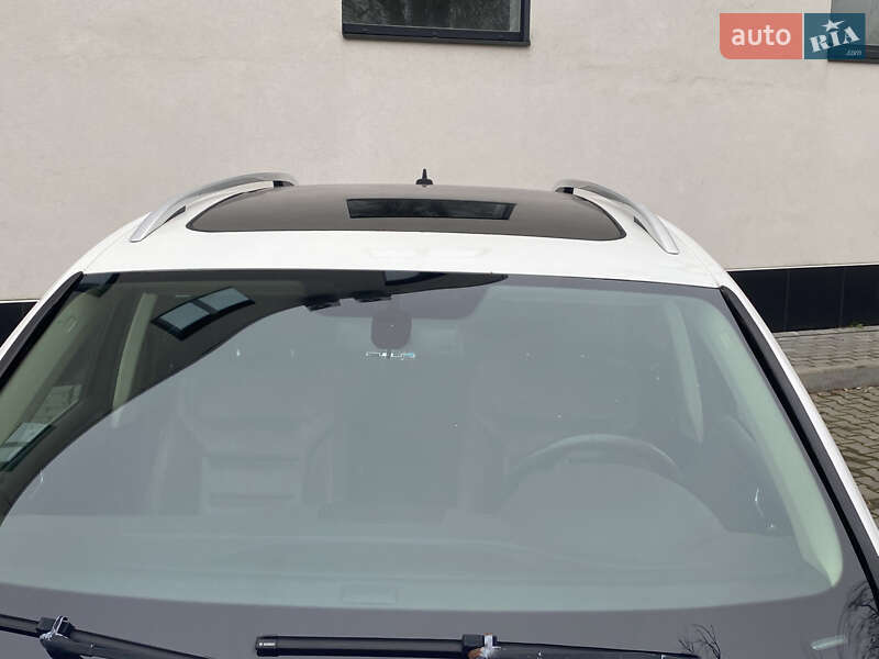 Позашляховик / Кросовер Volkswagen Touareg 2013 в Хмельницькому фото 41 Позашляховик / Кросовер Volkswagen Touareg 2013 в Хмельницькому