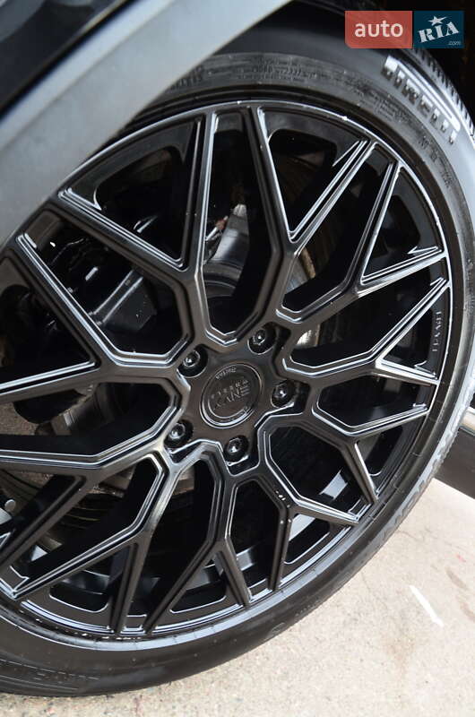 Внедорожник / Кроссовер Volkswagen Touareg 2012 в Дрогобыче фото 36 Внедорожник / Кроссовер Volkswagen Touareg 2012 в Дрогобыче