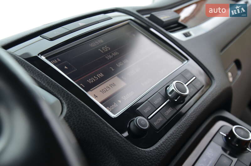 Внедорожник / Кроссовер Volkswagen Touareg 2012 в Дрогобыче фото 42 Внедорожник / Кроссовер Volkswagen Touareg 2012 в Дрогобыче