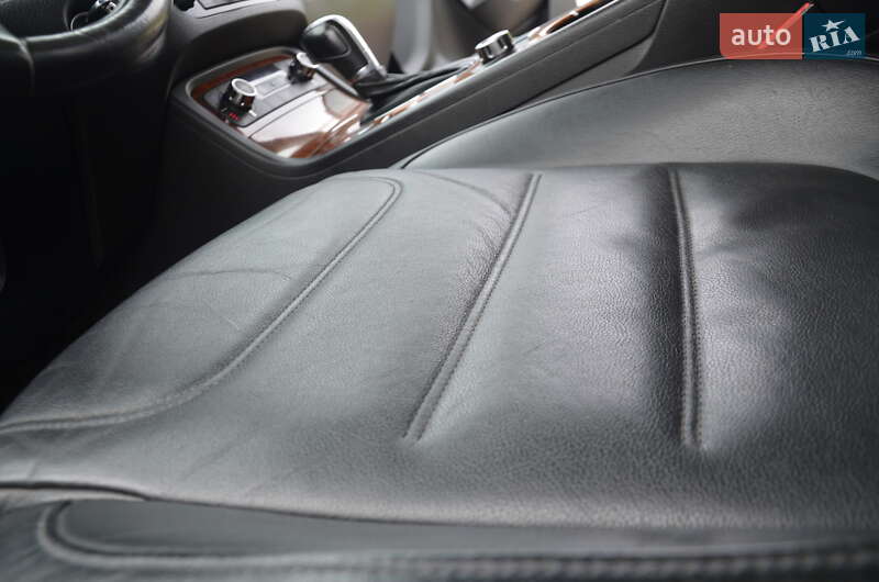 Внедорожник / Кроссовер Volkswagen Touareg 2012 в Дрогобыче фото 45 Внедорожник / Кроссовер Volkswagen Touareg 2012 в Дрогобыче