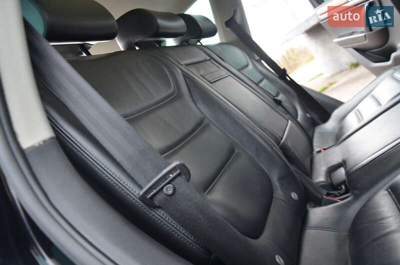 Внедорожник / Кроссовер Volkswagen Touareg 2012 в Дрогобыче фото 59 Внедорожник / Кроссовер Volkswagen Touareg 2012 в Дрогобыче