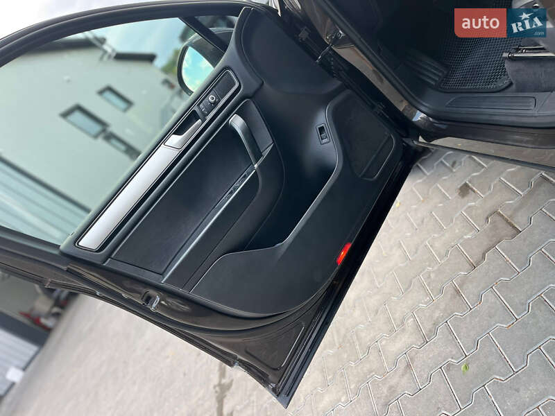 Внедорожник / Кроссовер Volkswagen Touareg 2015 в Владимире фото 37 Внедорожник / Кроссовер Volkswagen Touareg 2015 в Владимире