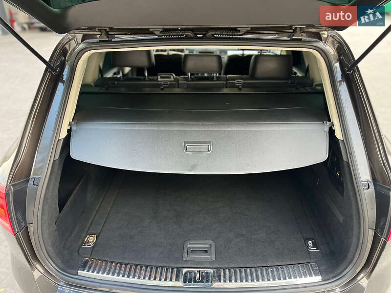 Внедорожник / Кроссовер Volkswagen Touareg 2015 в Владимире фото 62 Внедорожник / Кроссовер Volkswagen Touareg 2015 в Владимире