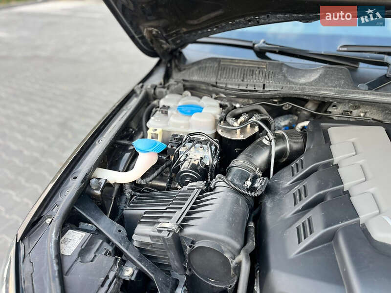 Внедорожник / Кроссовер Volkswagen Touareg 2015 в Владимире фото 70 Внедорожник / Кроссовер Volkswagen Touareg 2015 в Владимире