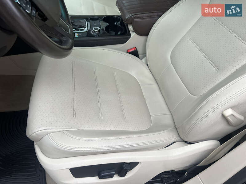 Внедорожник / Кроссовер Volkswagen Touareg 2013 в Житомире фото 10 Внедорожник / Кроссовер Volkswagen Touareg 2013 в Житомире