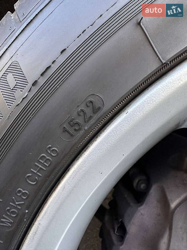 Позашляховик / Кросовер Volkswagen Touareg 2011 в Кам'янець-Подільському