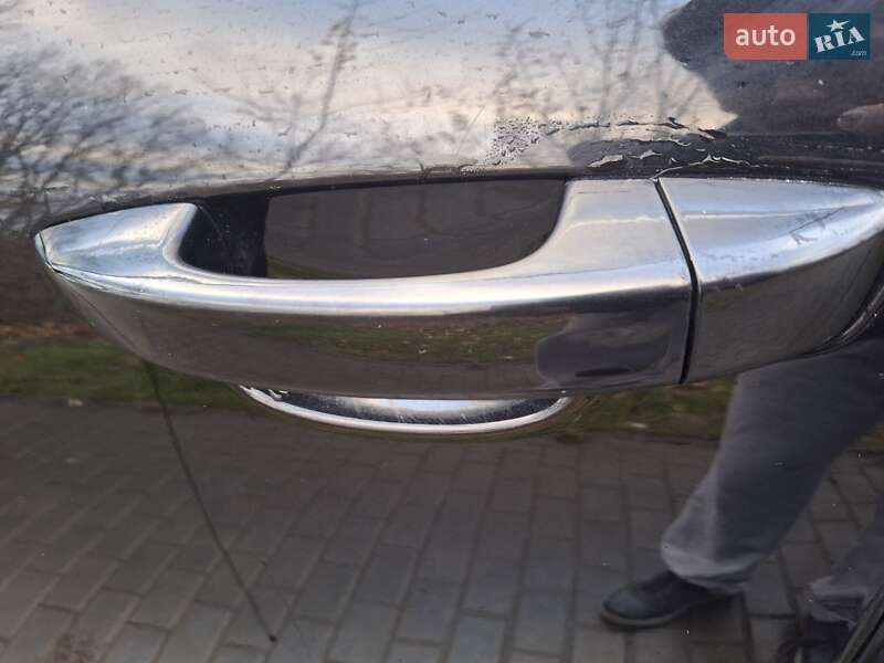 Внедорожник / Кроссовер Volkswagen Touareg 2016 в Ивано-Франковске фото 78 Внедорожник / Кроссовер Volkswagen Touareg 2016 в Ивано-Франковске