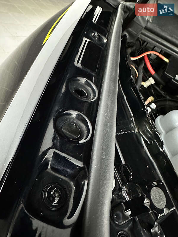 Позашляховик / Кросовер Volkswagen Touareg 2019 в Козятині