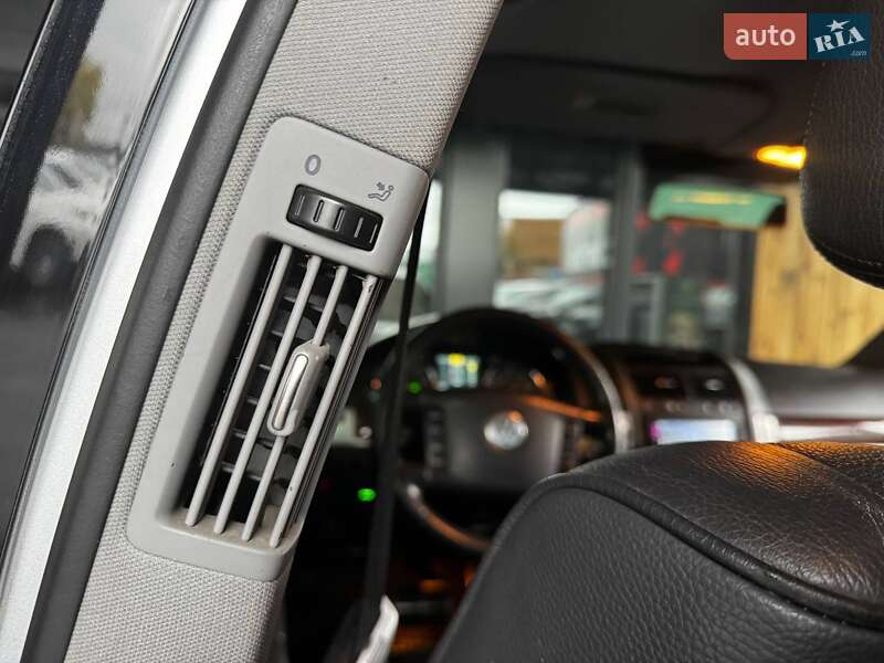 Внедорожник / Кроссовер Volkswagen Touareg 2004 в Виннице фото 26 Внедорожник / Кроссовер Volkswagen Touareg 2004 в Виннице