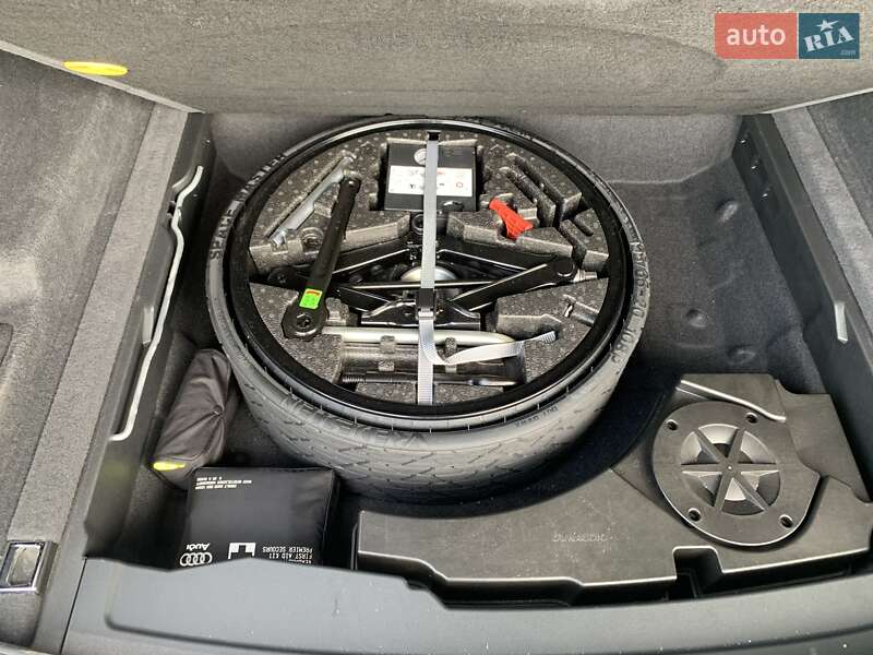 Внедорожник / Кроссовер Volkswagen Touareg 2019 в Львове фото 34 Внедорожник / Кроссовер Volkswagen Touareg 2019 в Львове