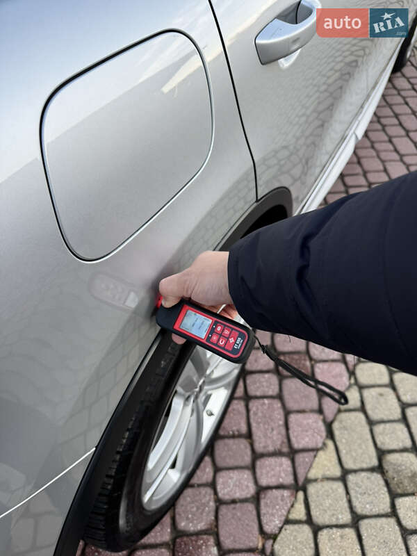 Внедорожник / Кроссовер Volkswagen Touareg 2014 в Мукачево фото 77 Внедорожник / Кроссовер Volkswagen Touareg 2014 в Мукачево