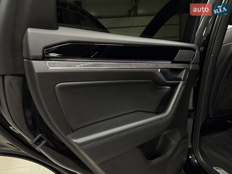 Позашляховик / Кросовер Volkswagen Touareg 2019 в Тернополі фото 49 Позашляховик / Кросовер Volkswagen Touareg 2019 в Тернополі