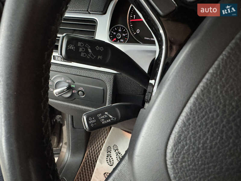 Позашляховик / Кросовер Volkswagen Touareg 2013 в Кременці фото 32 Позашляховик / Кросовер Volkswagen Touareg 2013 в Кременці