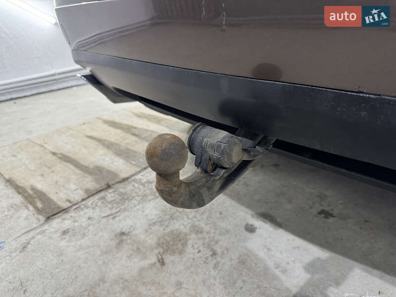 Позашляховик / Кросовер Volkswagen Touareg 2013 в Кременці фото 58 Позашляховик / Кросовер Volkswagen Touareg 2013 в Кременці