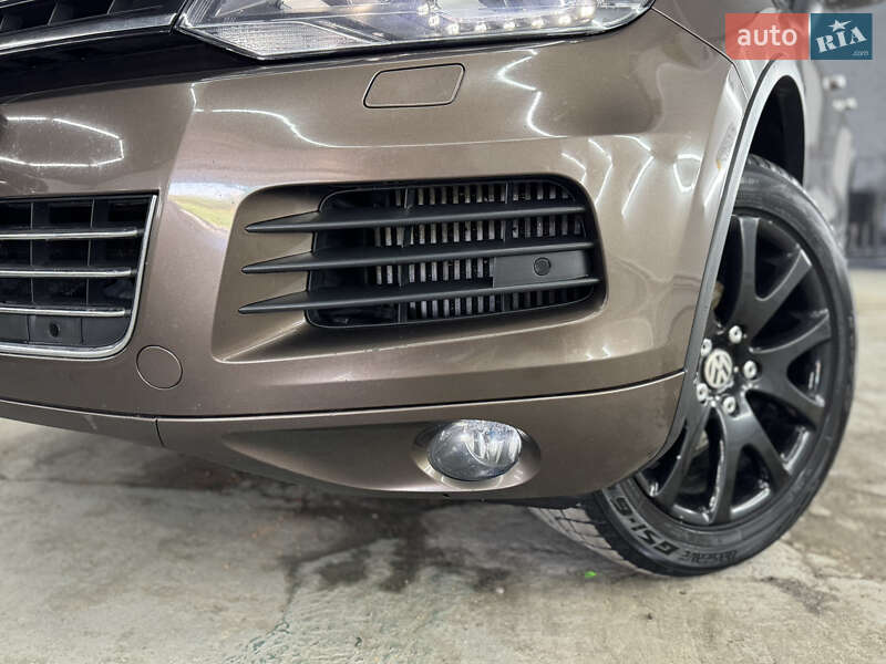 Позашляховик / Кросовер Volkswagen Touareg 2013 в Кременці фото 67 Позашляховик / Кросовер Volkswagen Touareg 2013 в Кременці