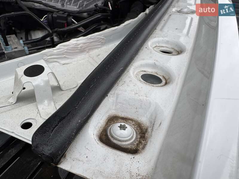 Внедорожник / Кроссовер Volkswagen Touareg 2020 в Хмельницком