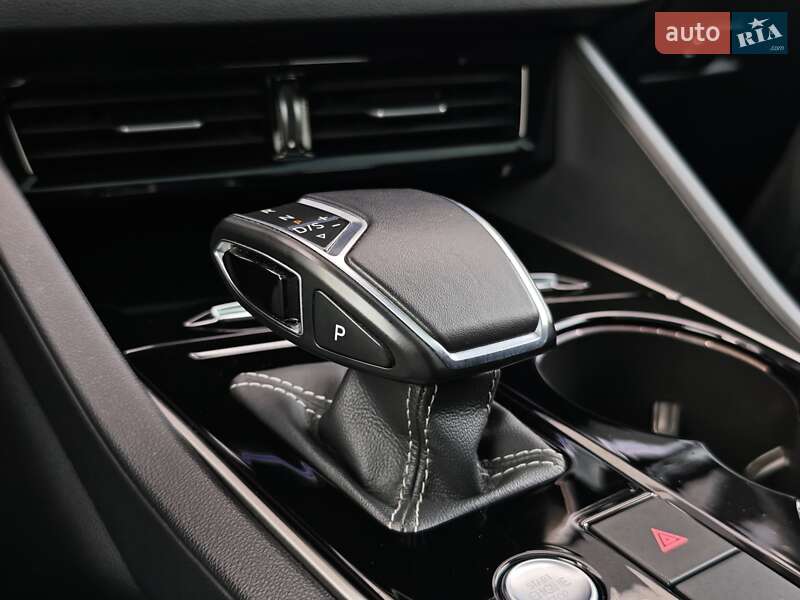 Внедорожник / Кроссовер Volkswagen Touareg 2019 в Луцке фото 44 Внедорожник / Кроссовер Volkswagen Touareg 2019 в Луцке