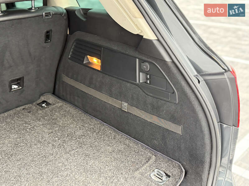 Внедорожник / Кроссовер Volkswagen Touareg 2015 в Виннице фото 24 Внедорожник / Кроссовер Volkswagen Touareg 2015 в Виннице