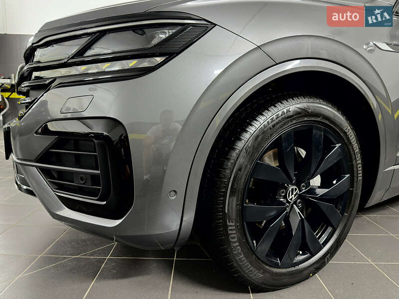 Позашляховик / Кросовер Volkswagen Touareg 2022 в Козятині фото 32 Позашляховик / Кросовер Volkswagen Touareg 2022 в Козятині