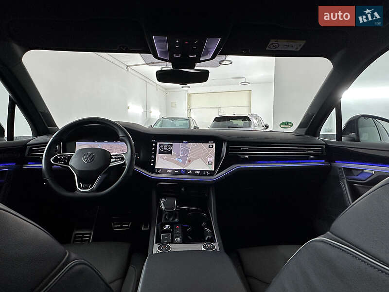 Позашляховик / Кросовер Volkswagen Touareg 2022 в Козятині фото 80 Позашляховик / Кросовер Volkswagen Touareg 2022 в Козятині