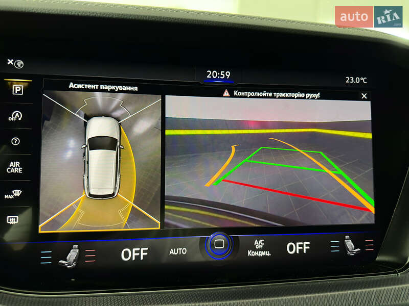 Позашляховик / Кросовер Volkswagen Touareg 2022 в Козятині фото 96 Позашляховик / Кросовер Volkswagen Touareg 2022 в Козятині