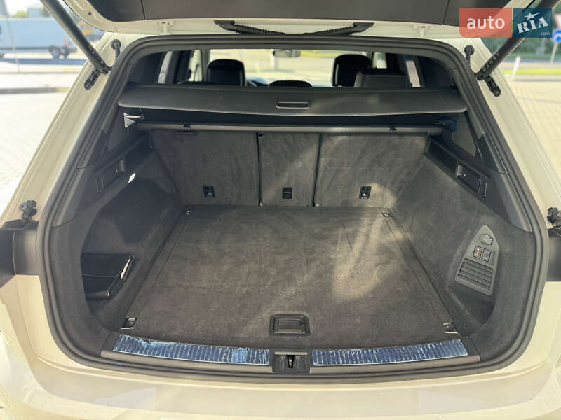 Внедорожник / Кроссовер Volkswagen Touareg 2022 в Киеве фото 30 Внедорожник / Кроссовер Volkswagen Touareg 2022 в Киеве