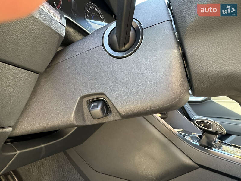 Внедорожник / Кроссовер Volkswagen Touareg 2022 в Киеве фото 38 Внедорожник / Кроссовер Volkswagen Touareg 2022 в Киеве