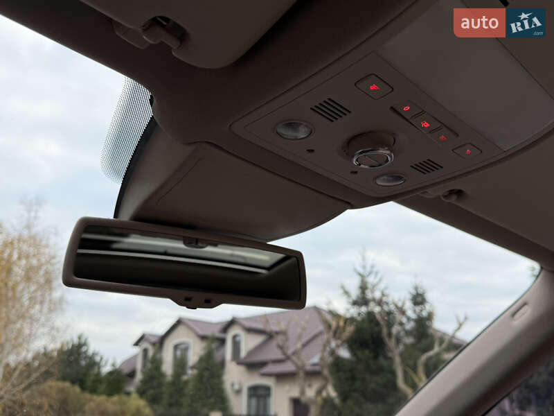 Внедорожник / Кроссовер Volkswagen Touareg 2013 в Одессе фото 43 Внедорожник / Кроссовер Volkswagen Touareg 2013 в Одессе