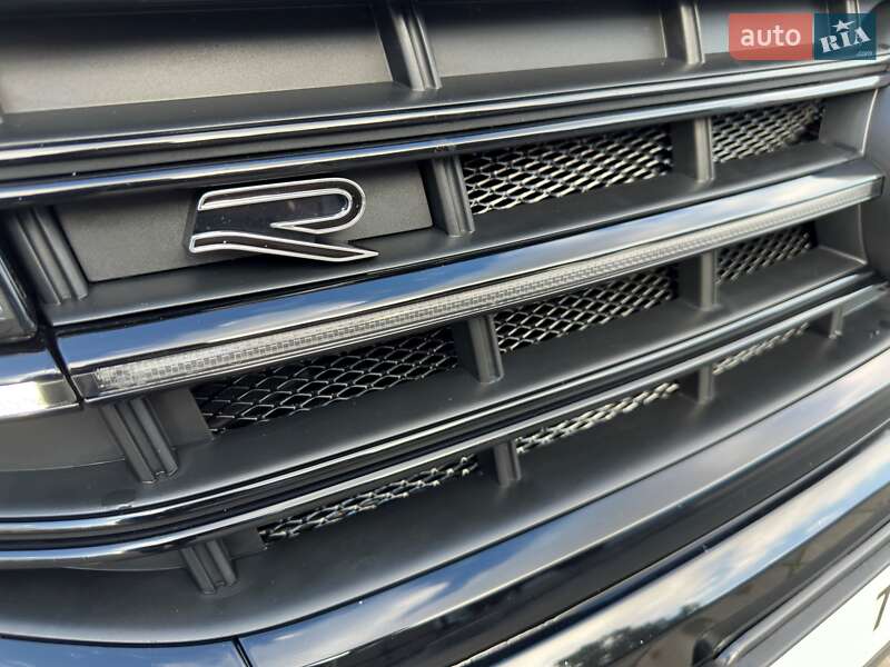 Внедорожник / Кроссовер Volkswagen Touareg 2024 в Кривом Роге фото 20 Внедорожник / Кроссовер Volkswagen Touareg 2024 в Кривом Роге