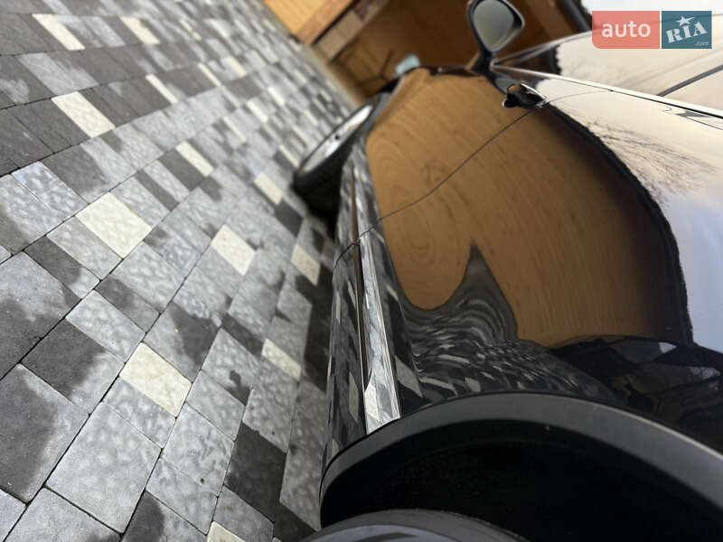 Внедорожник / Кроссовер Volkswagen Touareg 2011 в Межгорье фото 54 Внедорожник / Кроссовер Volkswagen Touareg 2011 в Межгорье