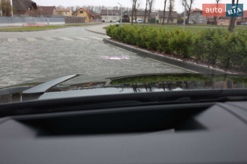 Внедорожник / Кроссовер Volkswagen Touareg 2018 в Мукачево фото 26 Внедорожник / Кроссовер Volkswagen Touareg 2018 в Мукачево